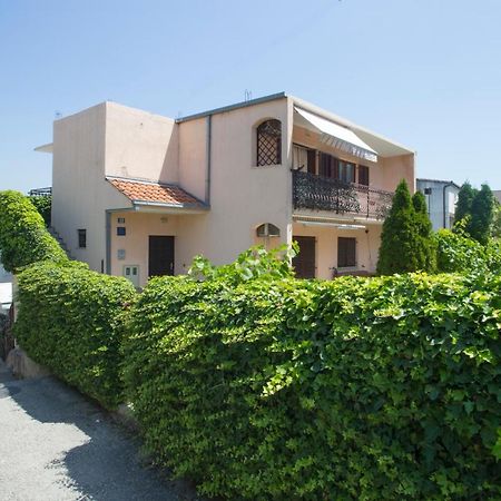 Apartment Adria Split Exterior foto