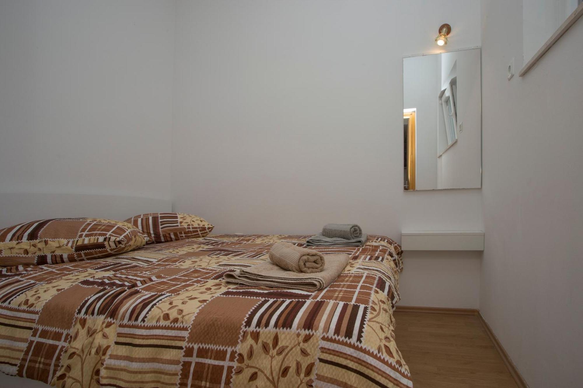 Apartment Adria Split Exterior foto