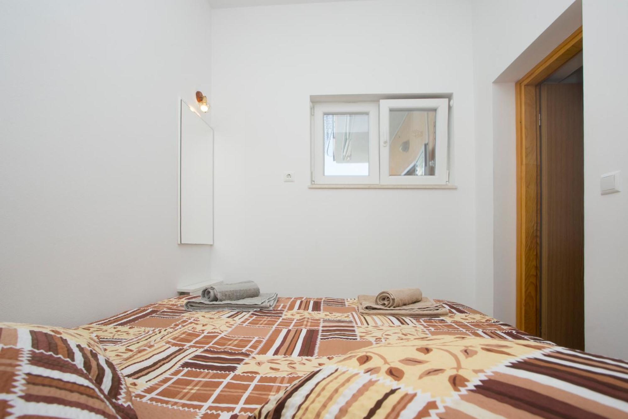 Apartment Adria Split Exterior foto